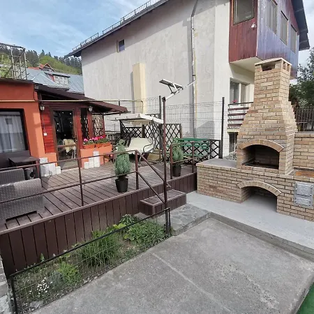 Casa Dixi Holiday home *