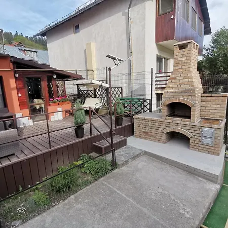 Casa Dixi Holiday home *