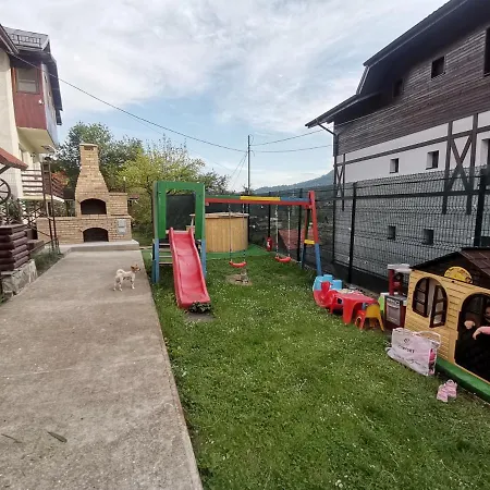 Casa Dixi